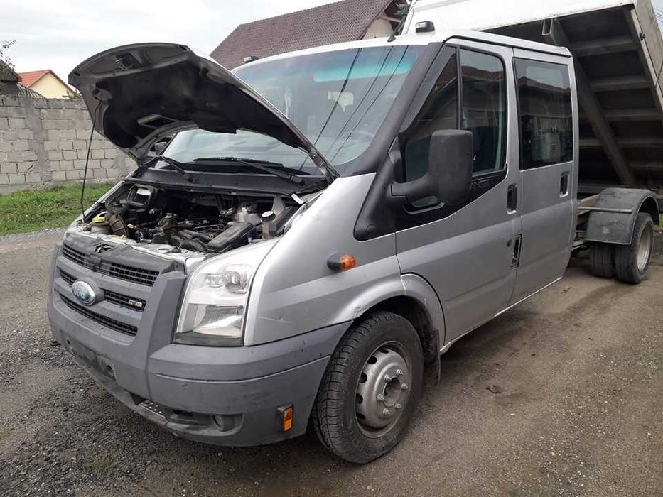 PIESE Ford transit 2.4 2.0 2.2 2.5 motor cutie punte dubla cardan