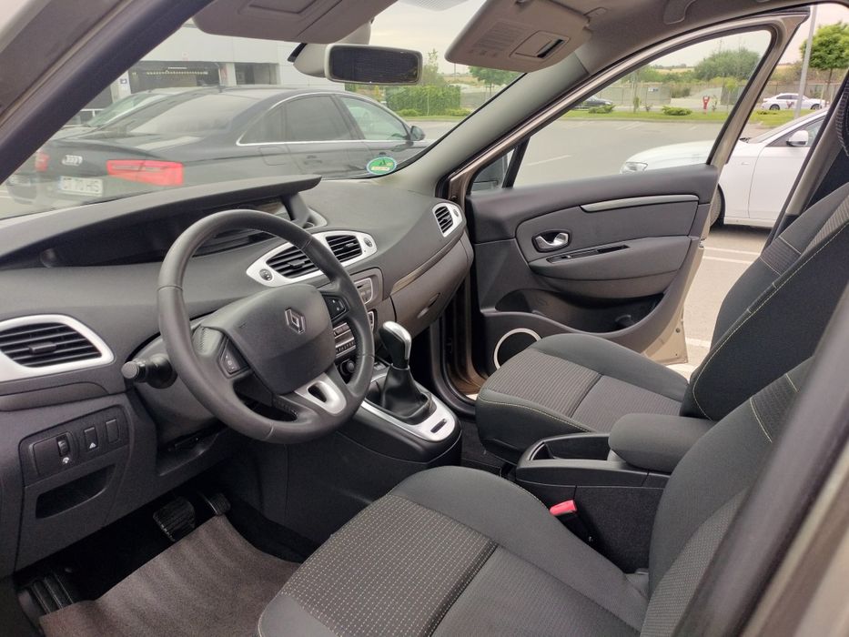 Scenic Automat,km.189 Mii Reali ,1.5 Diesel ,_0769_611_153_