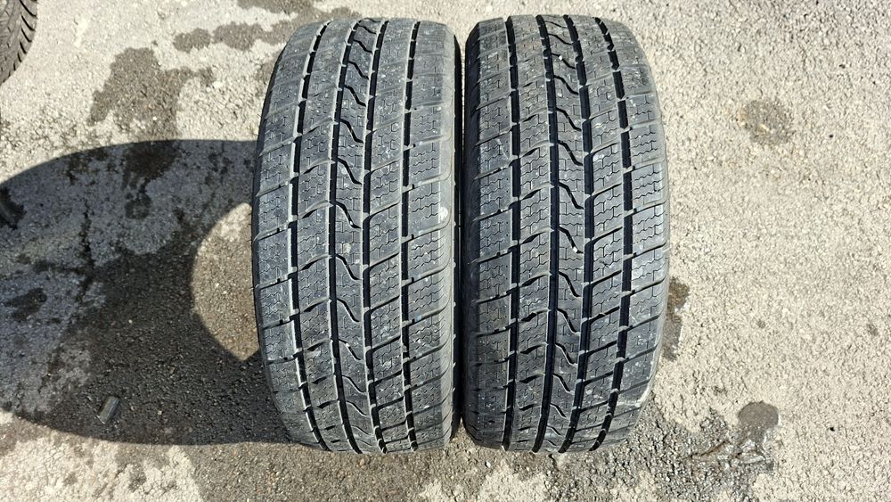 Всесезонни гуми 225 45 18