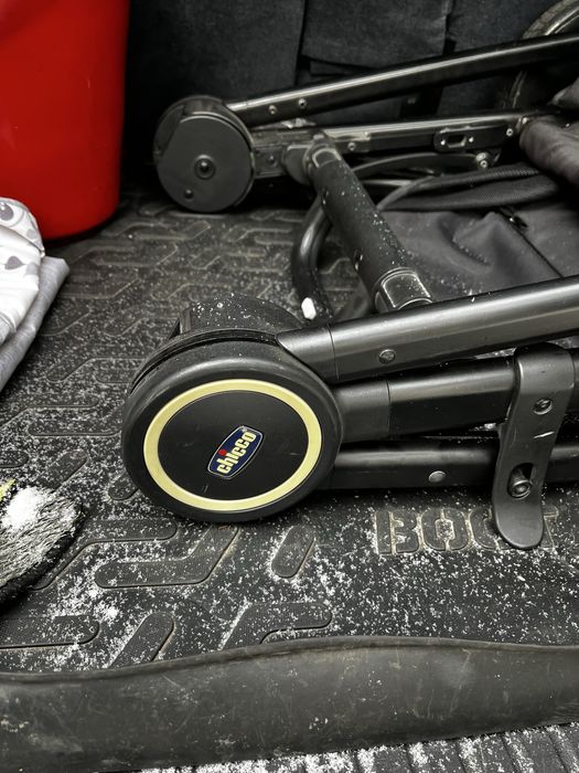 Продаю коляску детскую