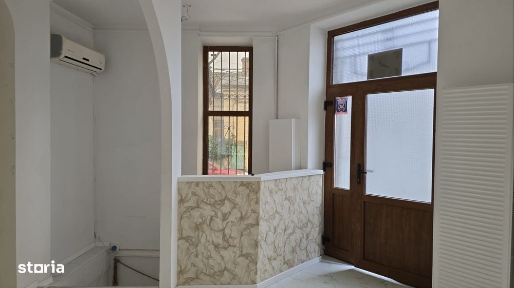 Spațiu Comercial | Centru | 40 Mpu