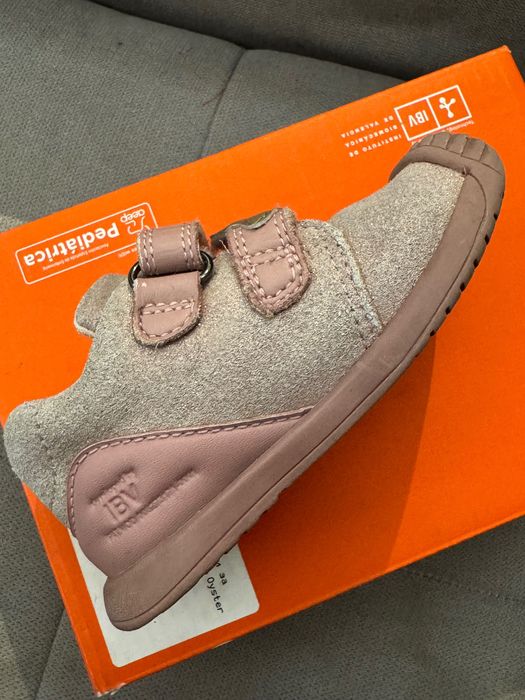 Детски обувки Biomechanics