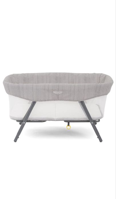 Patut bebelusi Graco Side by Side