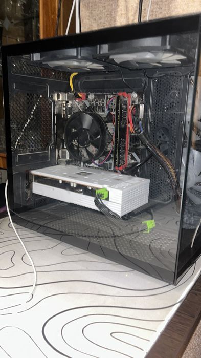 Компьютер обмен в отличном состояние