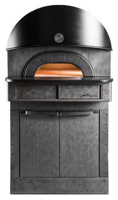 Пицце печь MORETTI FORNI Napolis 6