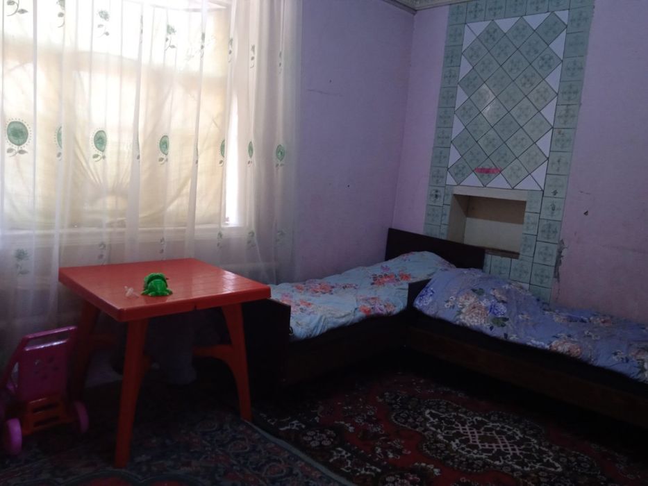 Чоштепада ховли сотилади срочна