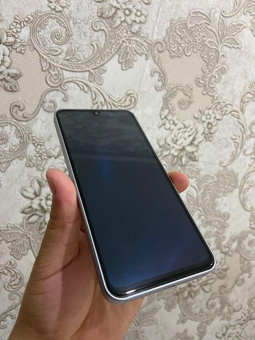 Samsung A17 с гарантией