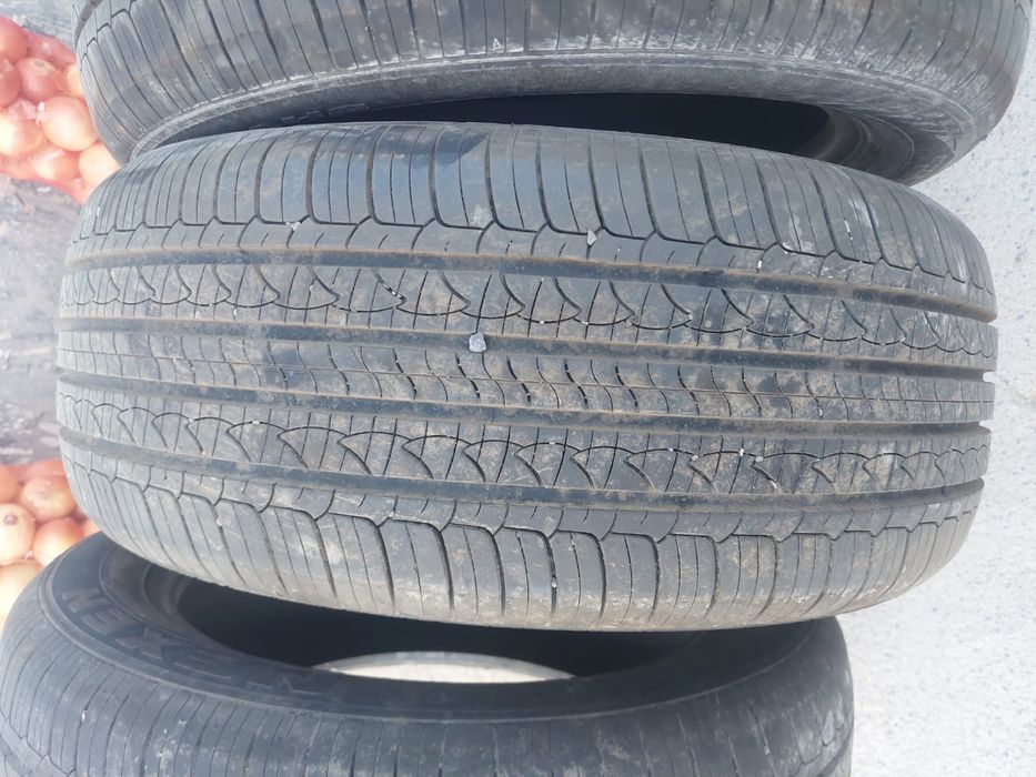 Продам шины в хорошем состоянии