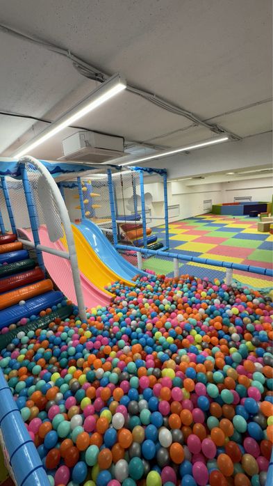 Сдвется 1 комнатная квартира в премиальном комплексе Тиара