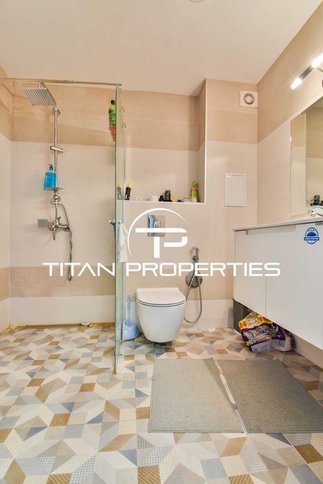 Дава се под наем Двустаен апартамент в София, Зона Б-18 - 81 кв.м за 725 € - Снимка #6