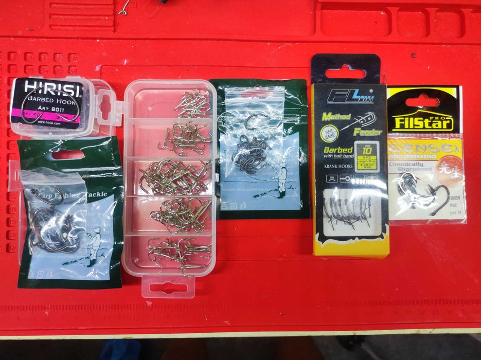 Къмпинг аксесоари