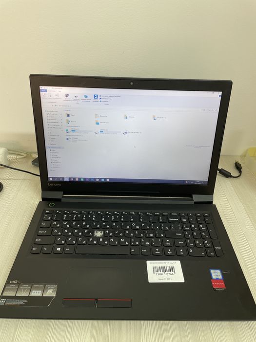 Ноутбук lenovo i3