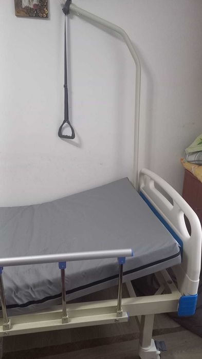 Vand pat medical nou