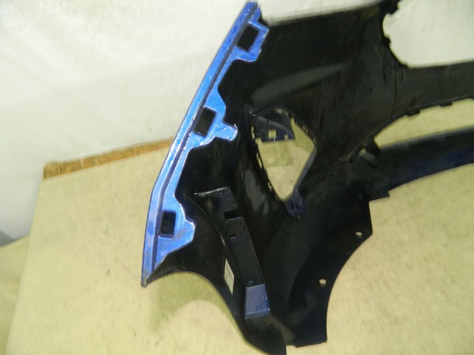 Bara fata Ford Fiesta, 2017, 2018, 2019, 2020,, H1BB-17757-A