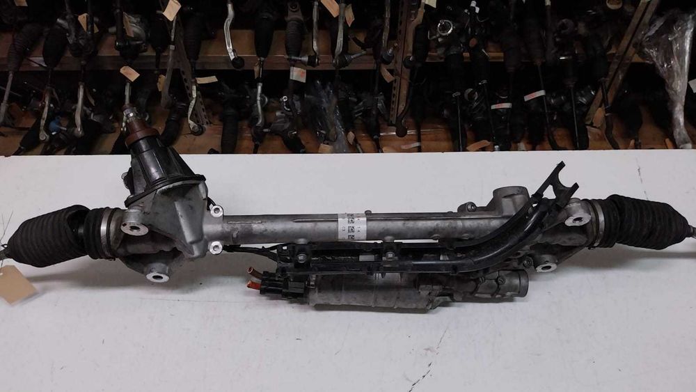 Кормилна рейка за БМВ Х3 ( BMW X3 / G01 ), БМВ Х4 ( BMW X4 / G02 )