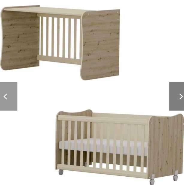 Трансформиращо се детско лекло