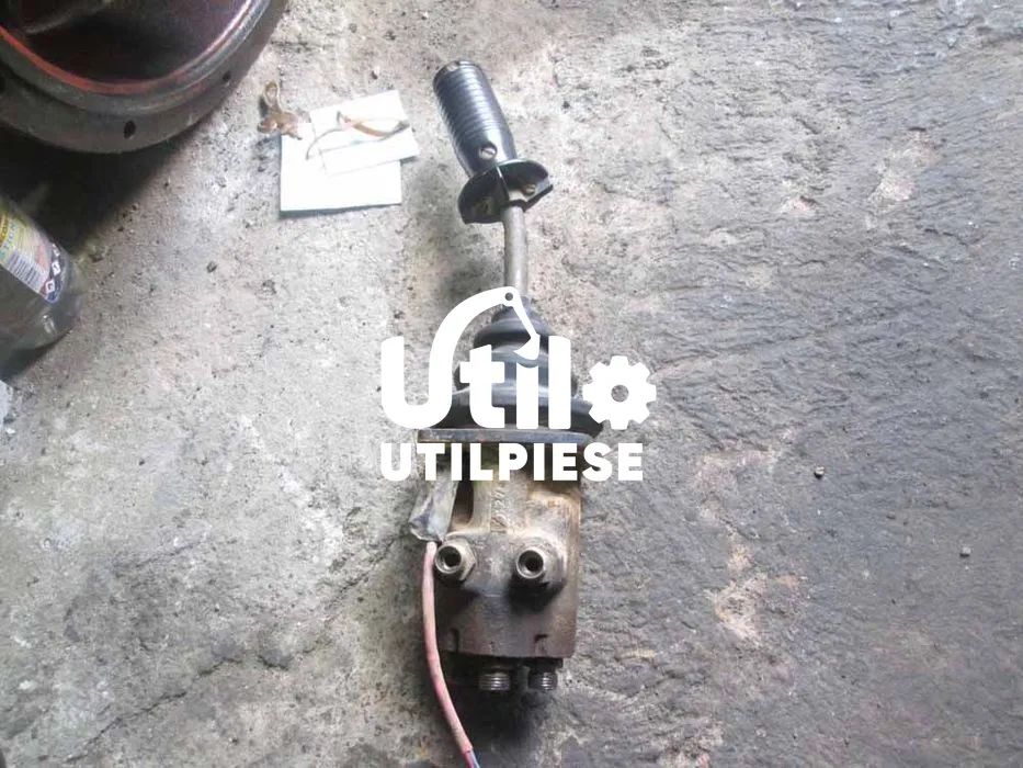 joystick liebherr vg 74 4tlu04 pr712 pr722 pr732 pr742 + piese