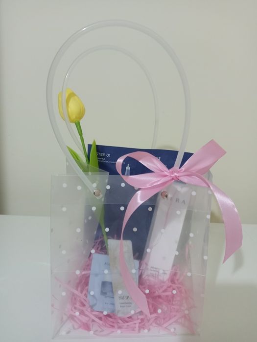 8 наурызға керемет сыйлықтар