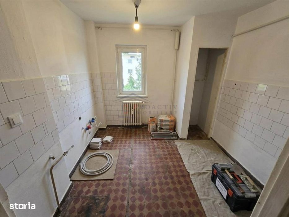 Apartament 3 camere | Marasesti | 73 mp | 3c-4620