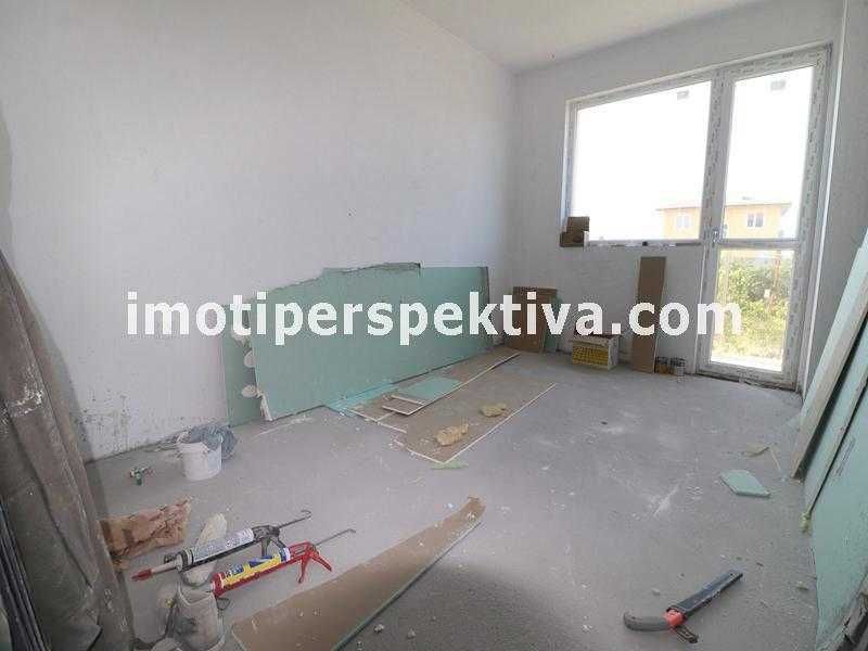 Продава се Тристаен апартамент в Пловдив, Беломорски - 120 кв.м за 1321 €/кв.м - Снимка #3