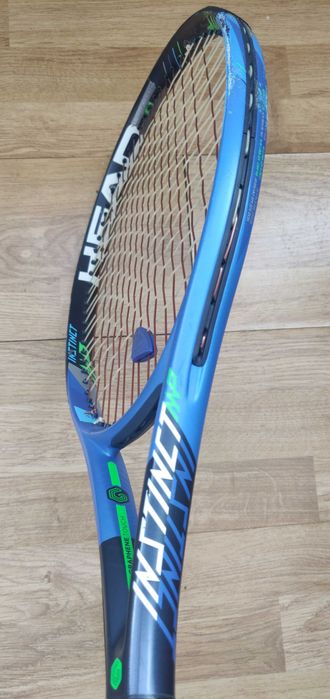 Racheta tennis Head Instinct MP