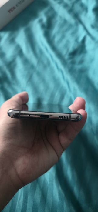 Samsung s20 plus 5G 128gb 12gb ram