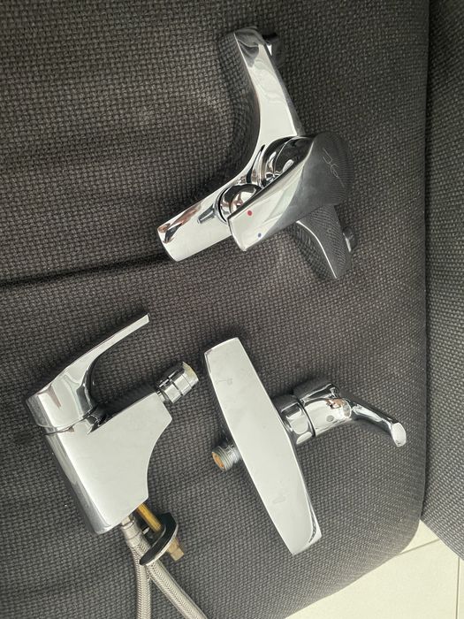 Vand Baterii baie Nemtesti