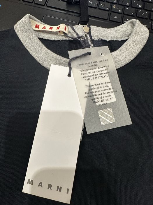 Продам детское платье для девочек MARNI (Италия)