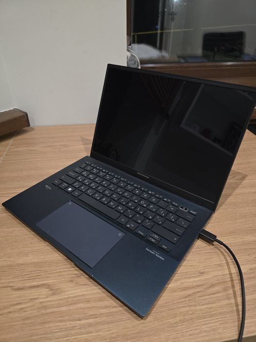 Asus Zenbook 14 Oled