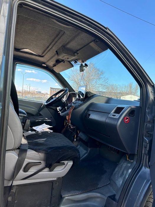 Продам Мерседес Вито