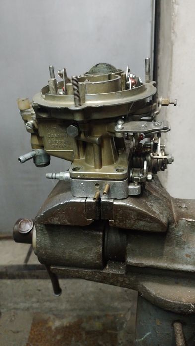 Продам Карбюратор К 151