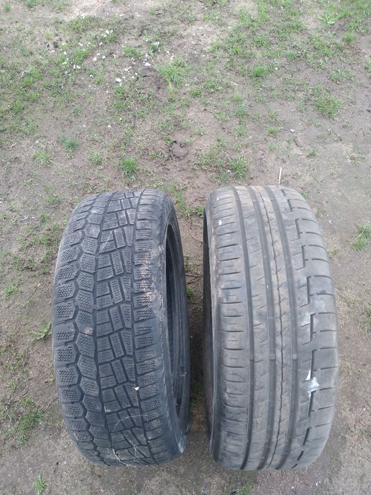 Продам  покрышки