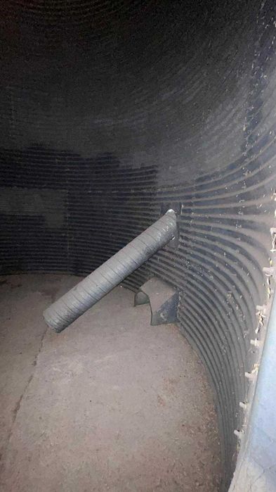 Vand Siloz cereale 65 tone