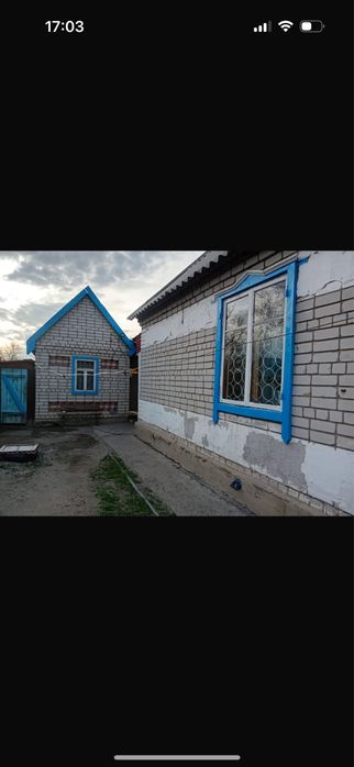 Продам дом на восточном