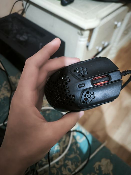 Продам мышку hyperx