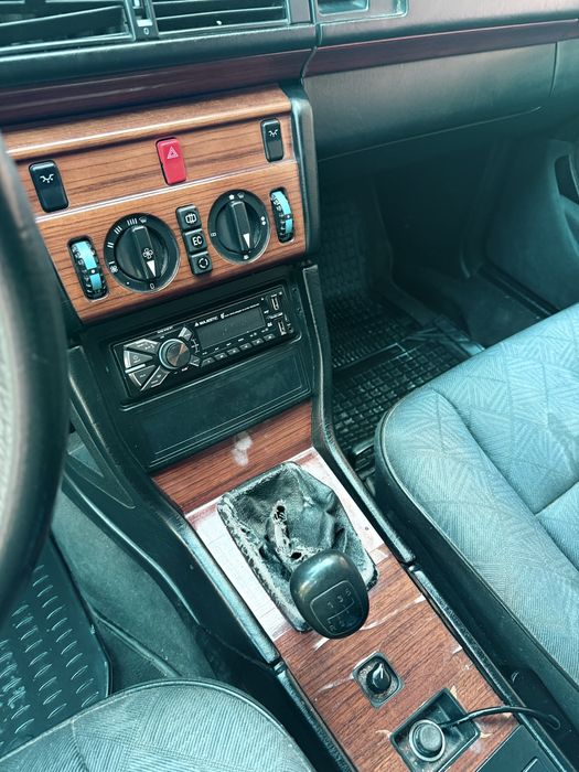 Masina funerara ( dric )