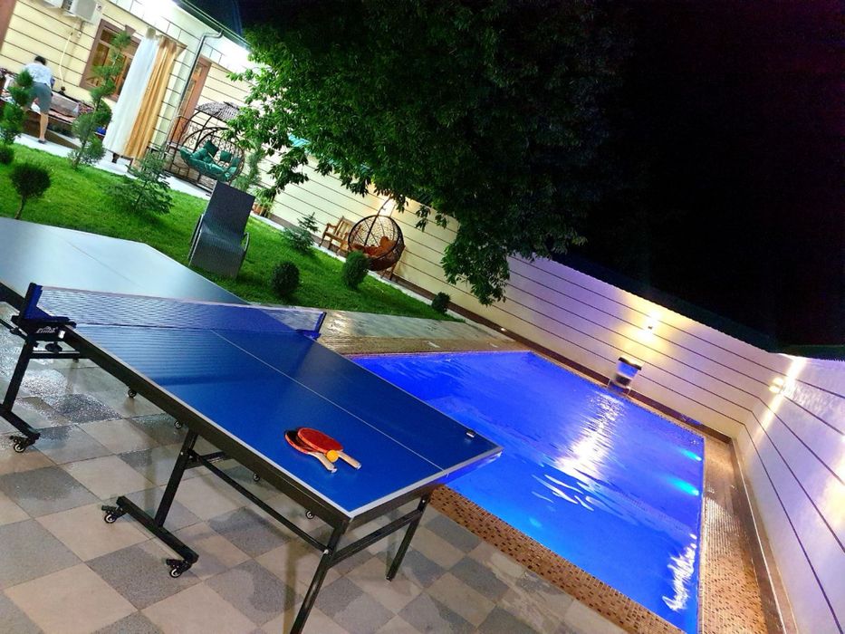 Oqtosh Dacha oylik arendaga beriladi faqat oilaviy