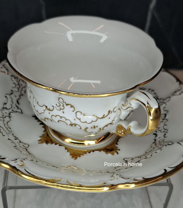 Сет за кафе Meissen B form