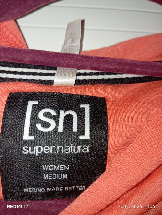 Ralph Lauren, super.natural merino, Herno
