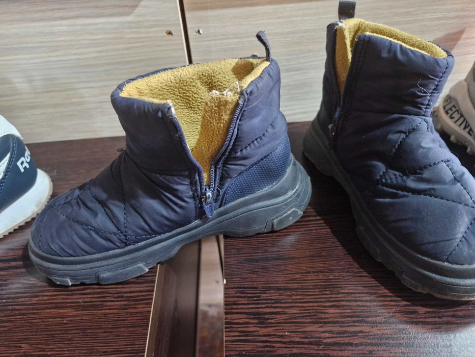 zara adidas reebok 27 и 28 номер