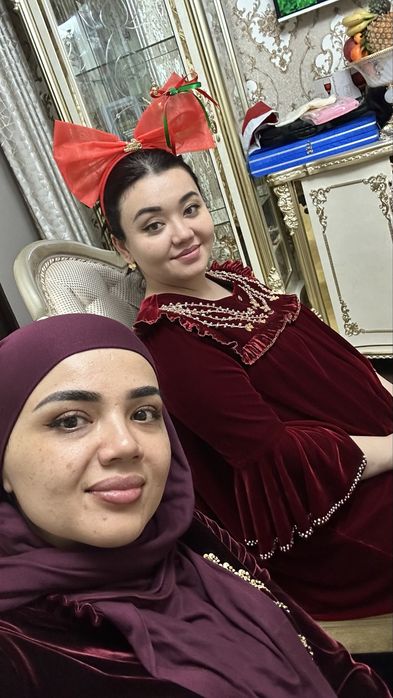 Jac M4 11 o’rinli mikroavtobus