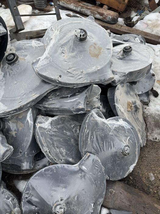 Сошник на сеялку оригинал Россия