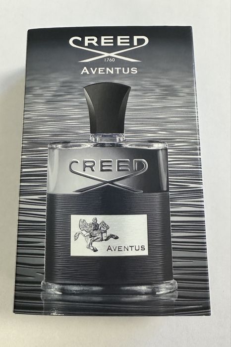 Продам парфюм Creed aventus