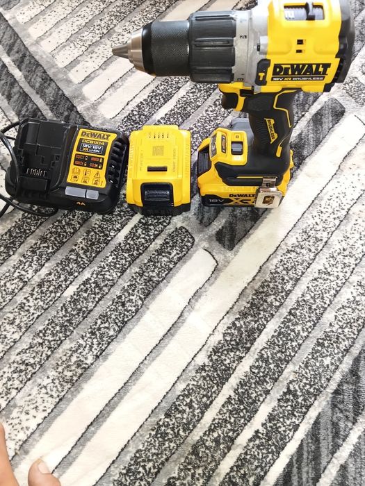 Filetanta Dewalt