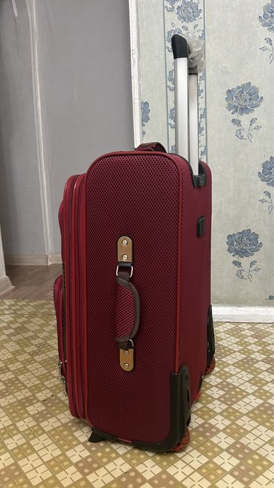 Дорожный Чемодан продам