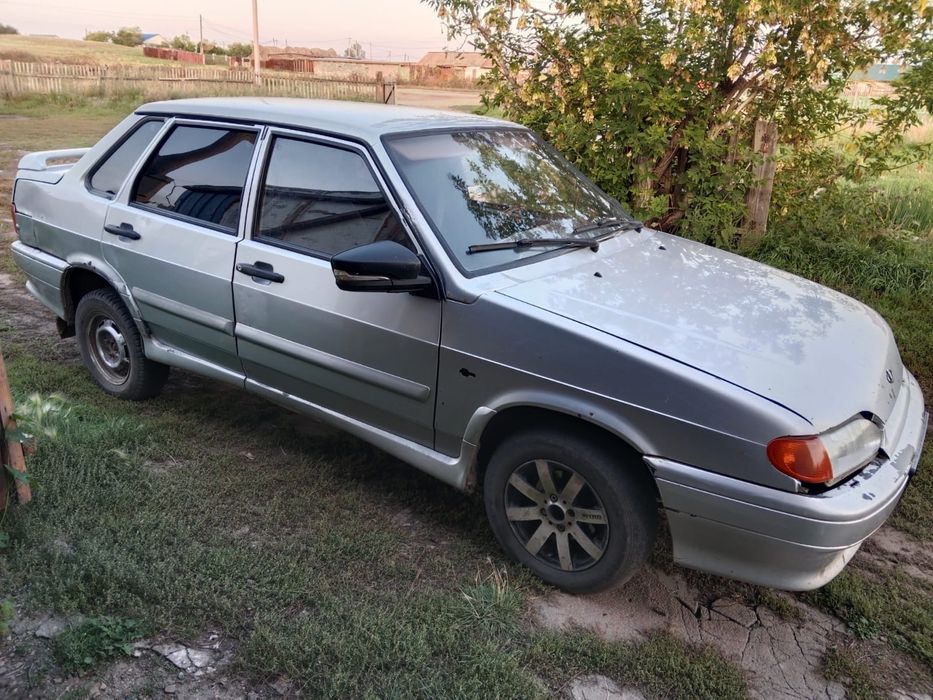 Ваз 2115 продаже