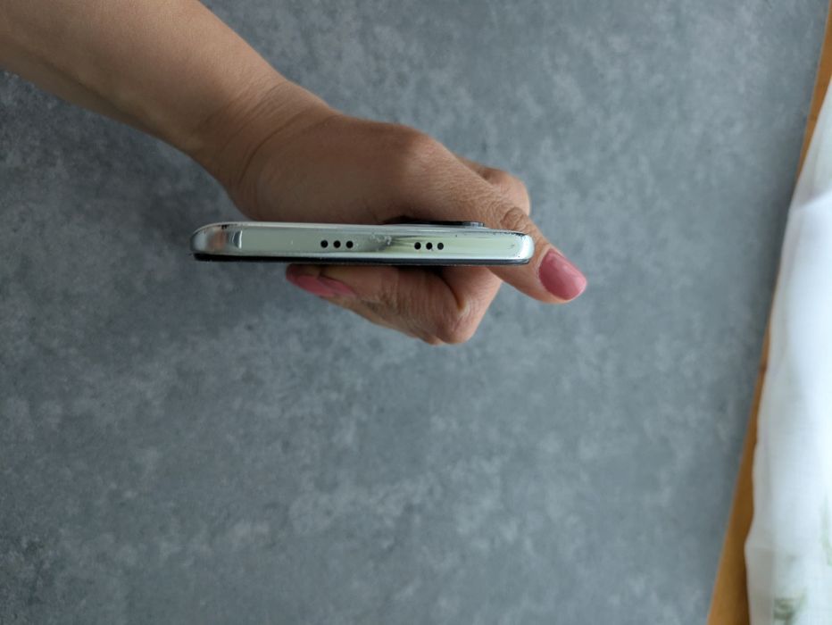 Xiaomi Poco F3 Arctic White