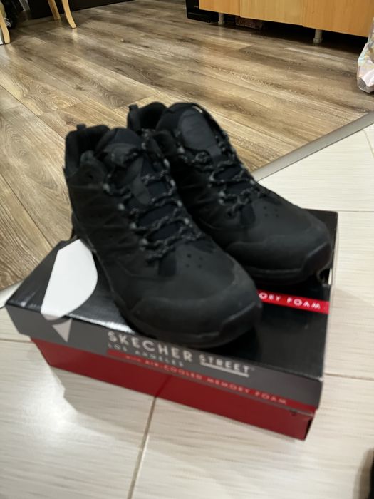 Обувки the north face