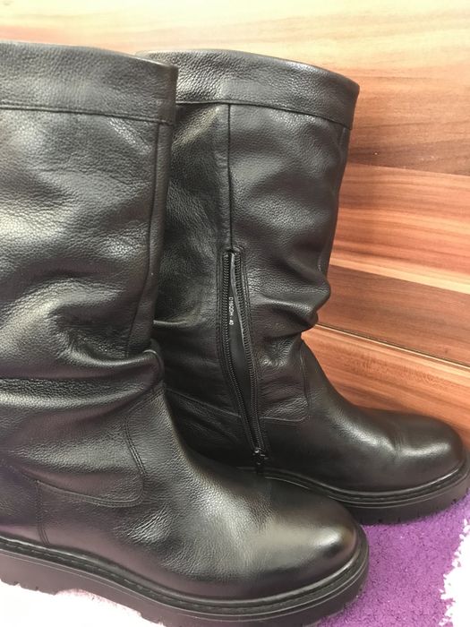 Налични !Ботуши Geox, номер 40