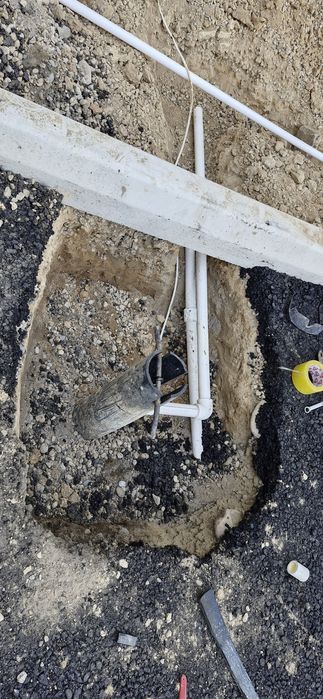 Бурение скважины. Burg'ulash xizmati